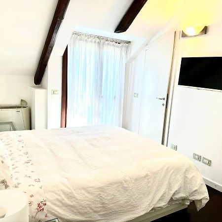 Garibaldi Suite ミラノ エクステリア 写真