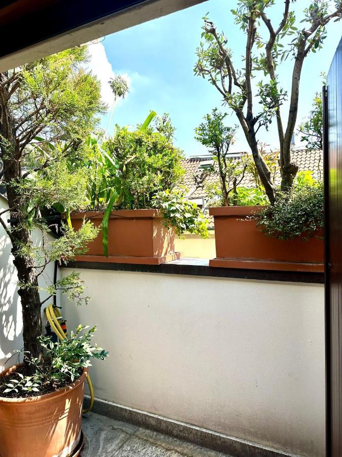 Garibaldi Suite ミラノ エクステリア 写真