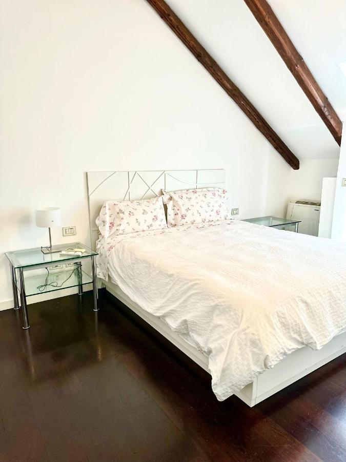 Garibaldi Suite ミラノ エクステリア 写真